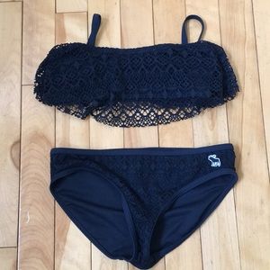 Abercrombie kids Bikini